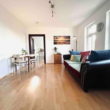 Villa Kunterbunt Gera Bagian luar foto