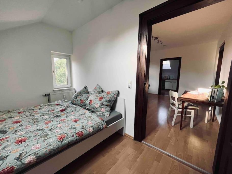 Villa Kunterbunt Gera Bagian luar foto