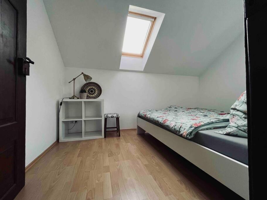 Villa Kunterbunt Gera Bagian luar foto